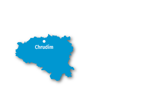 Regio Chrudim-Hlinsko