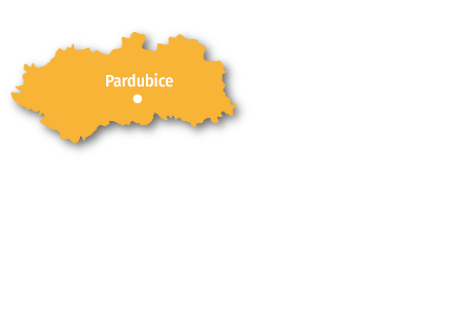 Regio Pardubice